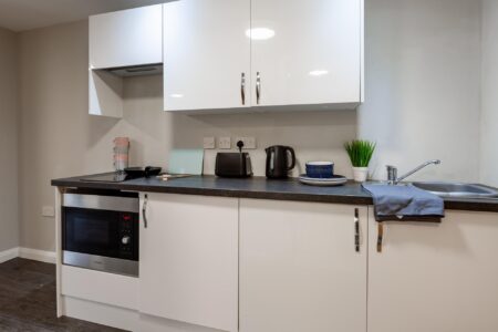 Premier Studio - w/ Accessible Bathroom