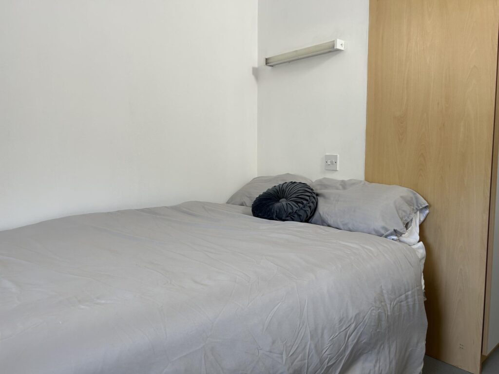 Deluxe En-Suite