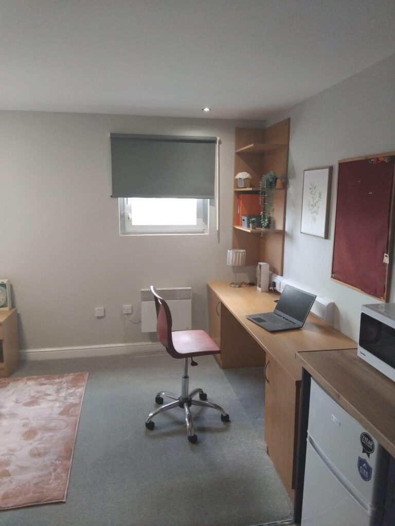 Deluxe Plus Studio