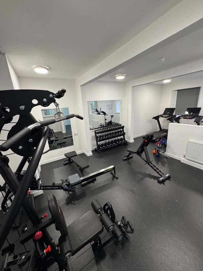 Premier Luxe Studio