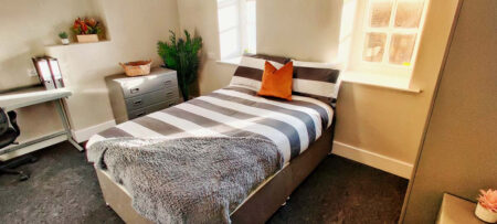 Two Bed Apartment