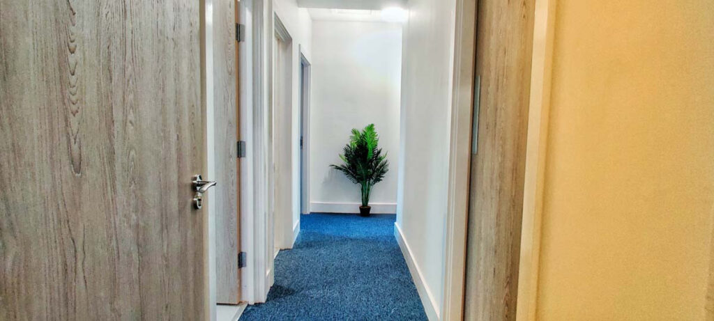 Two Bed Apartment