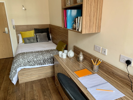 Premier Skylight En-Suite