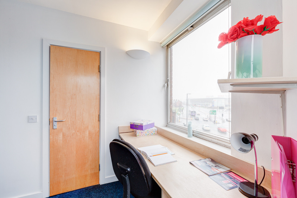 Classic Two Bedroom Apartment