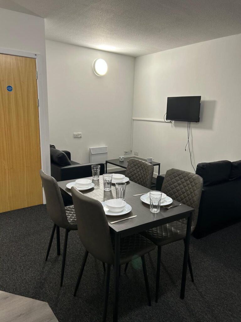 Deluxe Plus En-Suite