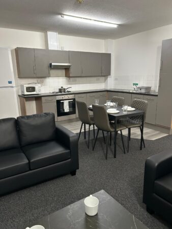 Deluxe Plus En-Suite