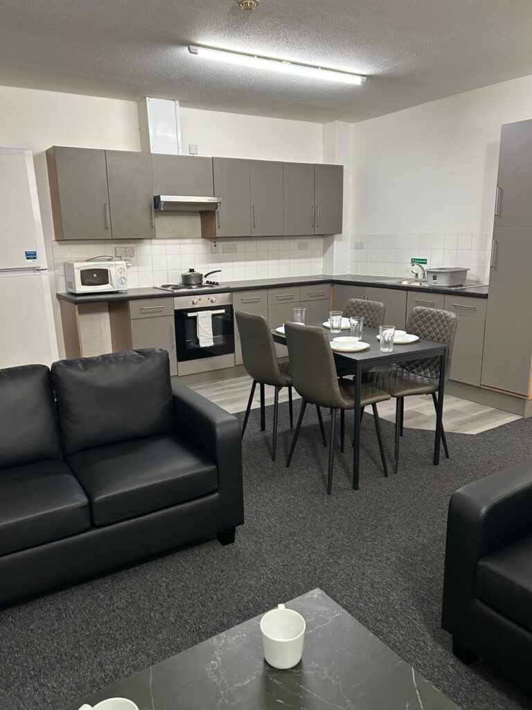 Deluxe Plus En-Suite