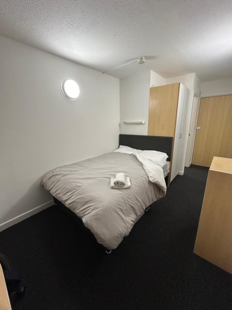 Ground Floor Deluxe Plus En-Suite