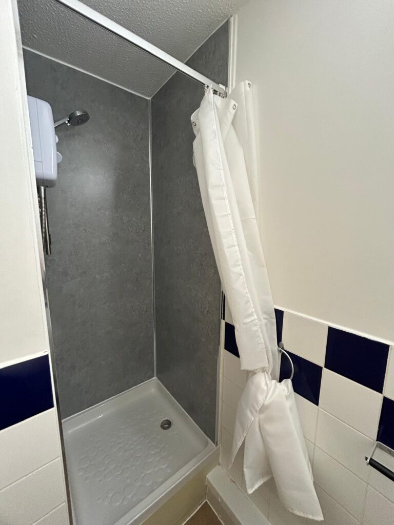 Ground Floor Deluxe Plus En-Suite