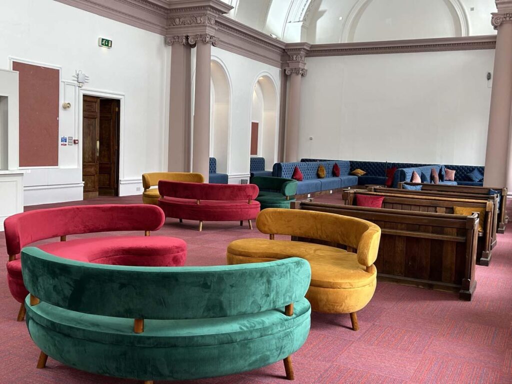 Two Bedroom Apartment