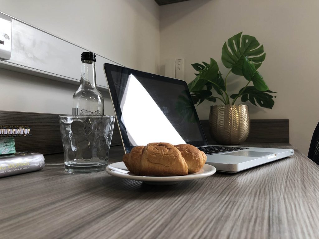 Classic Wet Room Studio