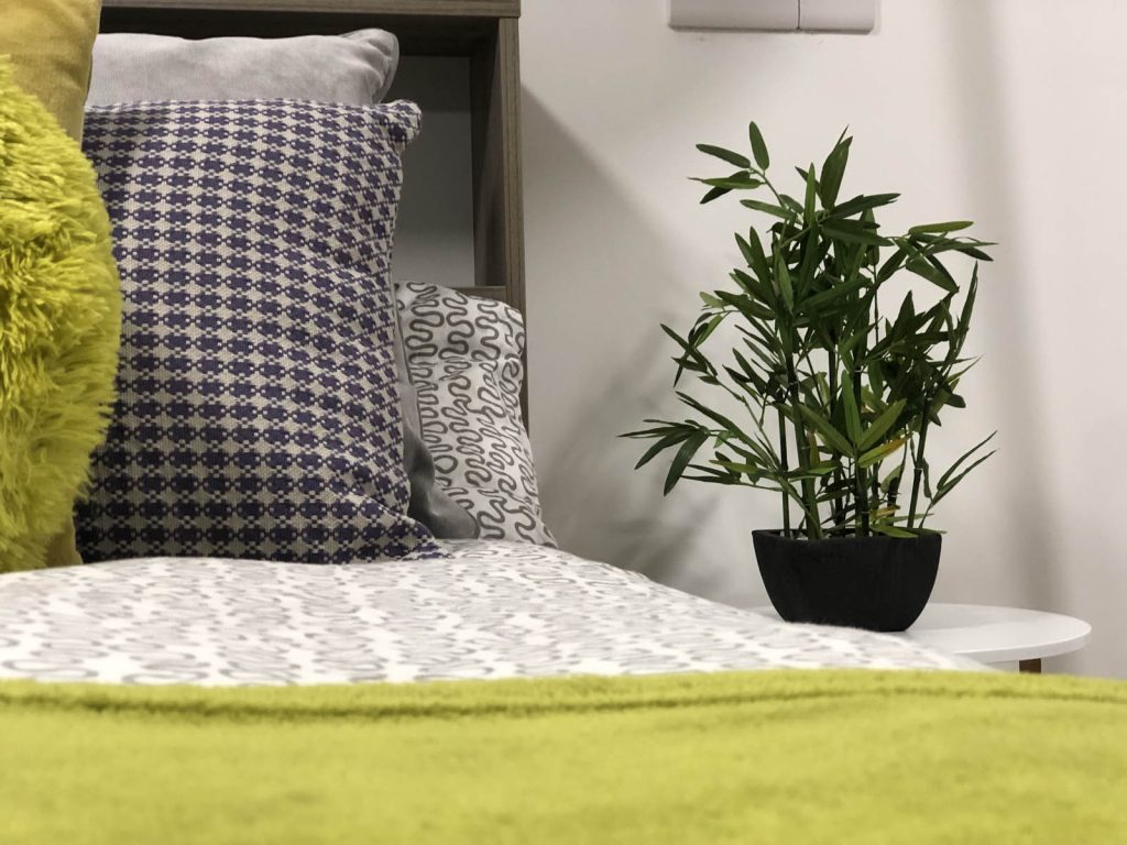 Classic Wet Room Studio