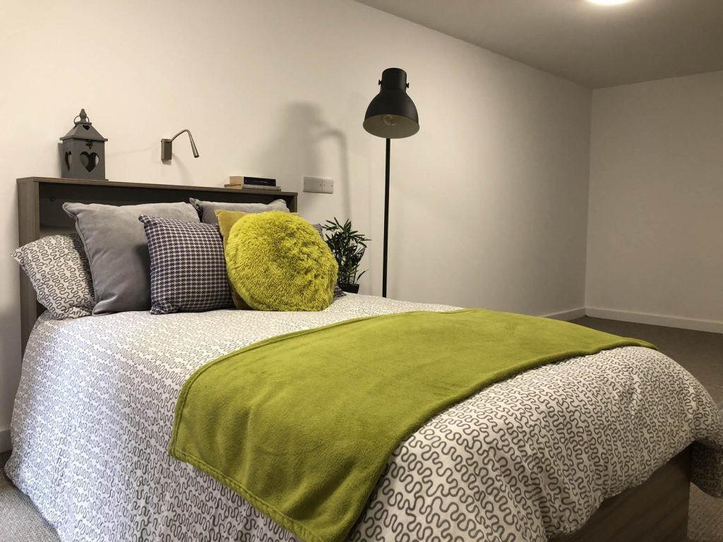 Classic Wet Room Studio