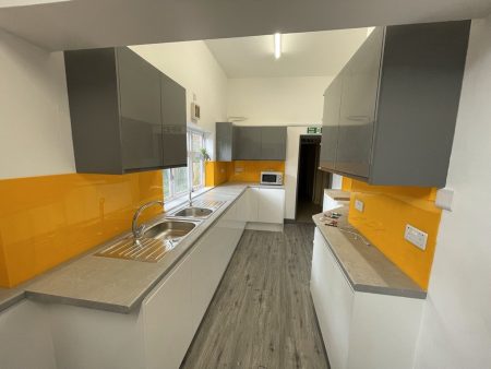 Premier En-Suite
