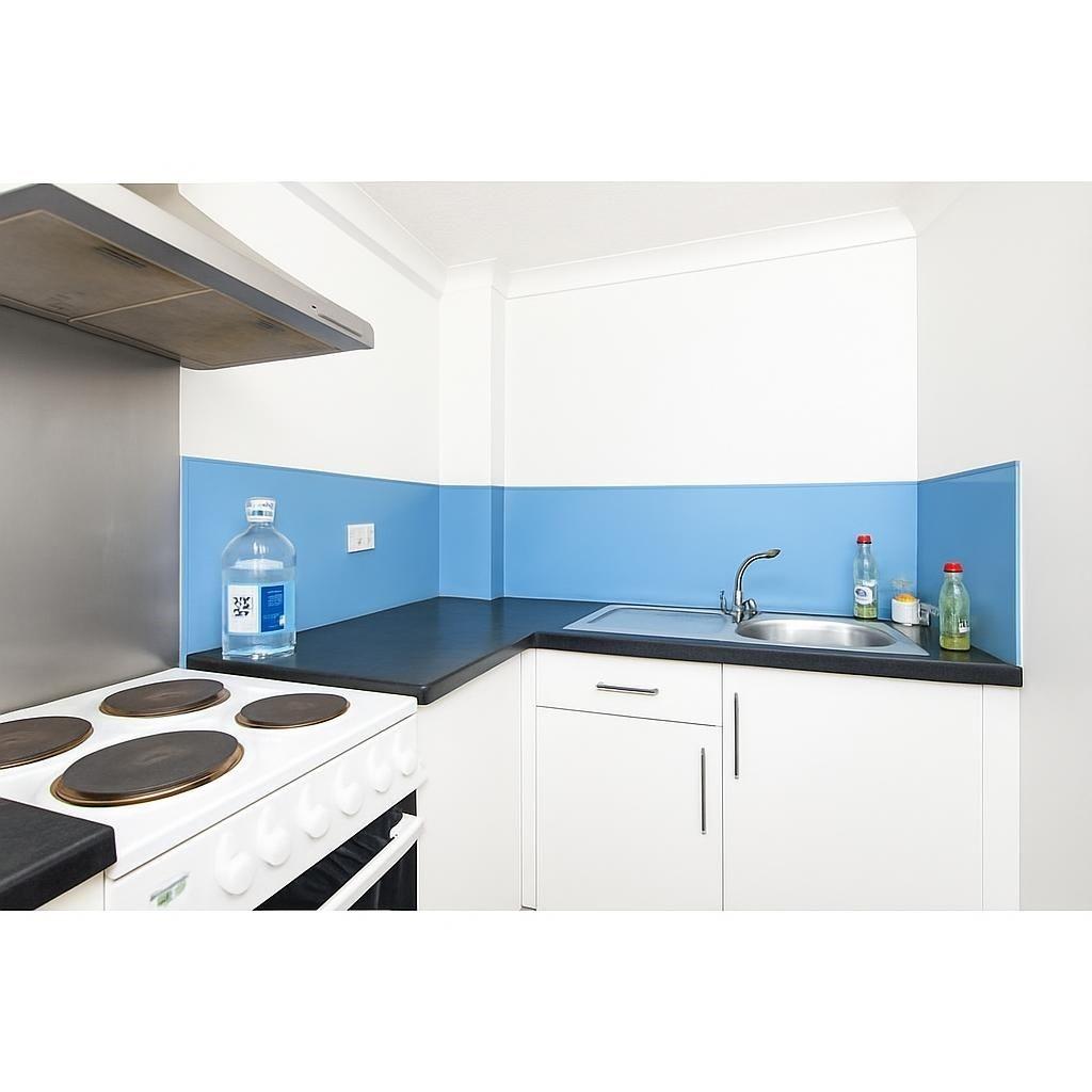 Three Bedroom Compact