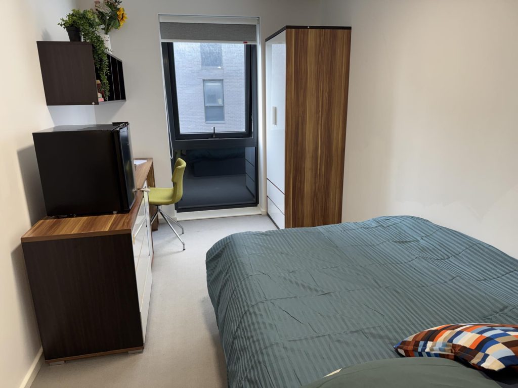 Classic Ensuite Three Bedroom