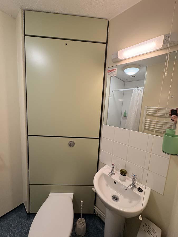 Deluxe En-Suite