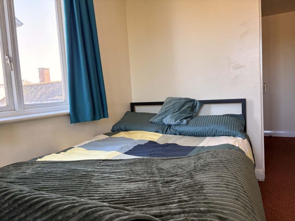 Deluxe En-Suite