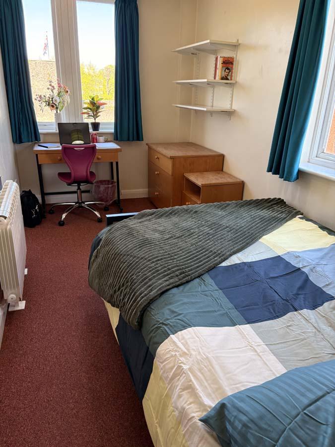 Deluxe En-Suite