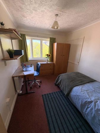 Three Bedroom Compact