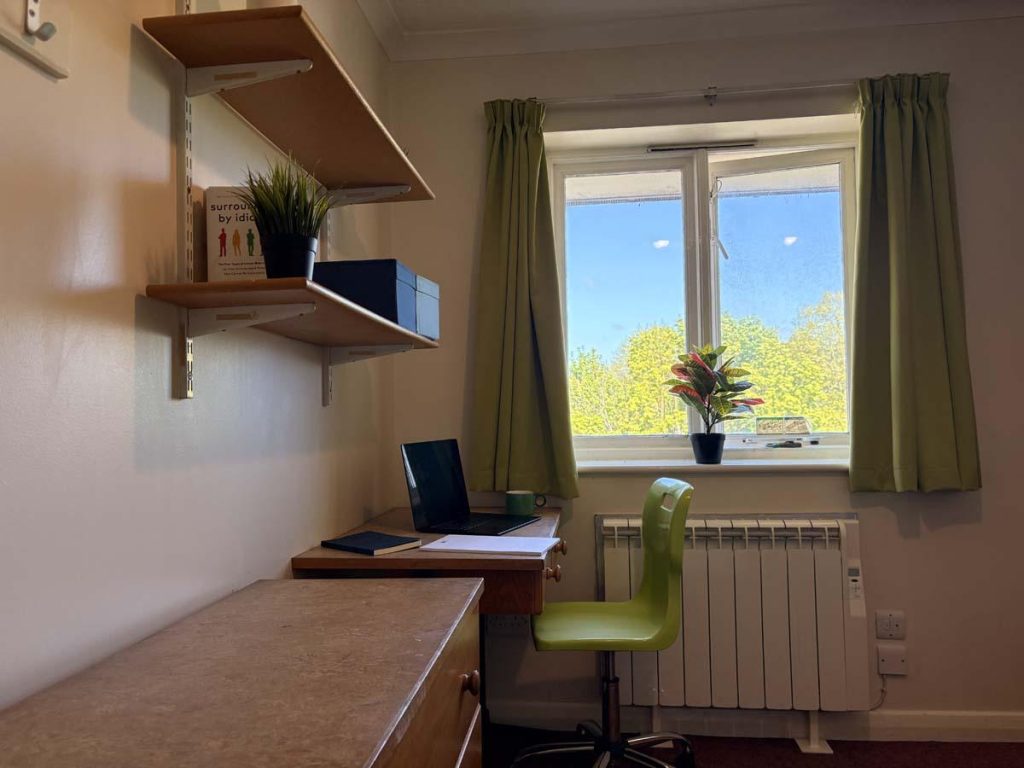Three Bedroom Classic