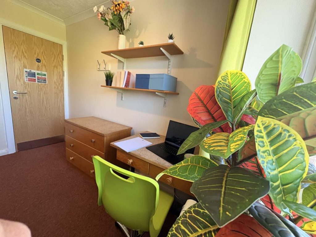 Three Bedroom Classic