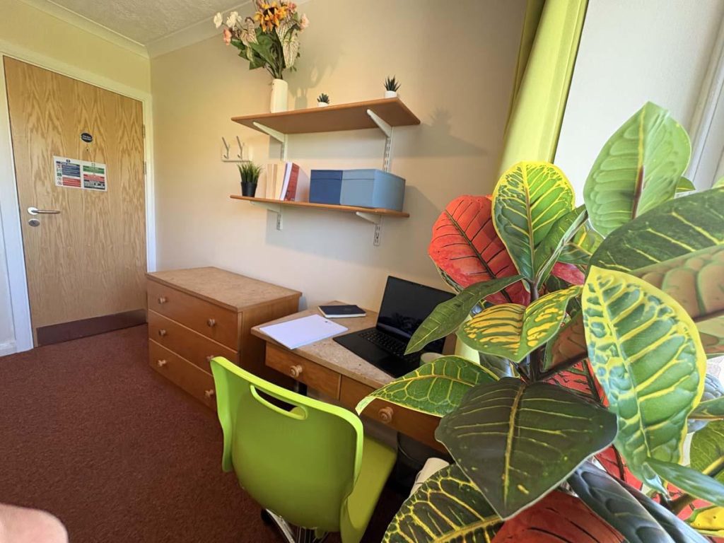 Three Bedroom Classic
