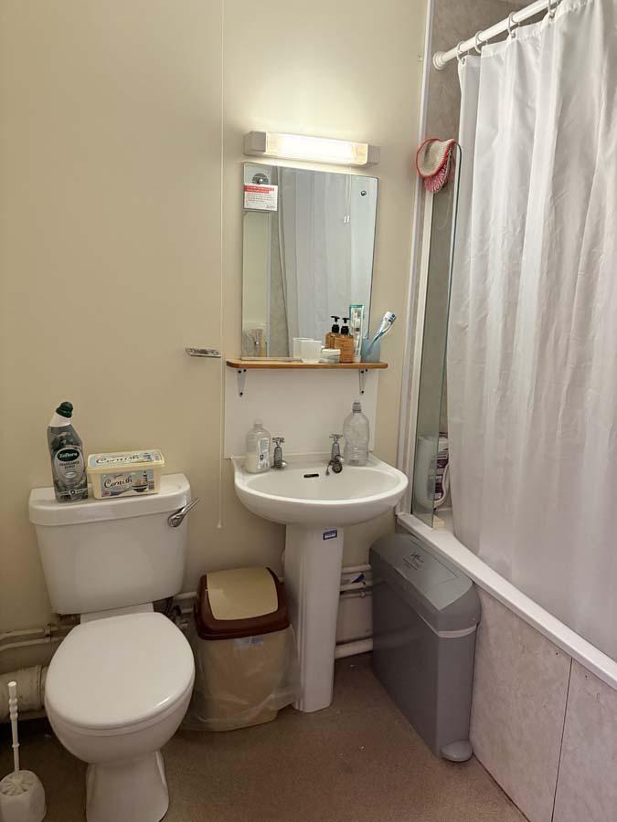 Three Bedroom Classic