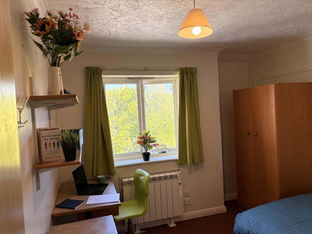 Three Bedroom Classic