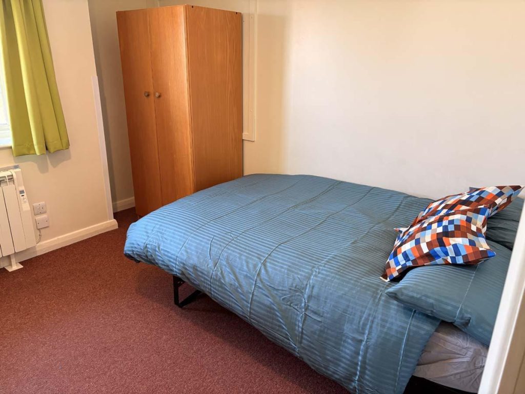 Three Bedroom Classic