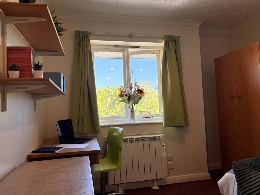 Two Bedroom Deluxe