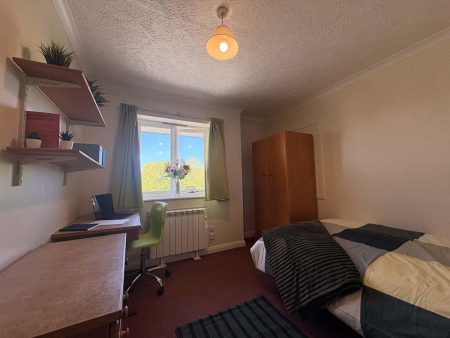 Two Bedroom Deluxe