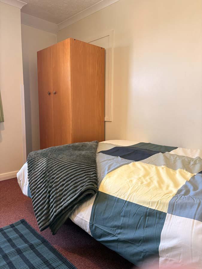 Two Bedroom Deluxe