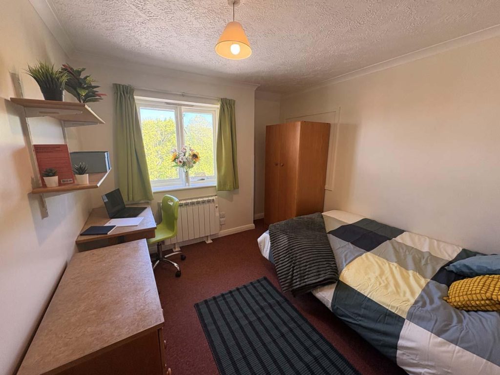 Two Bedroom Deluxe