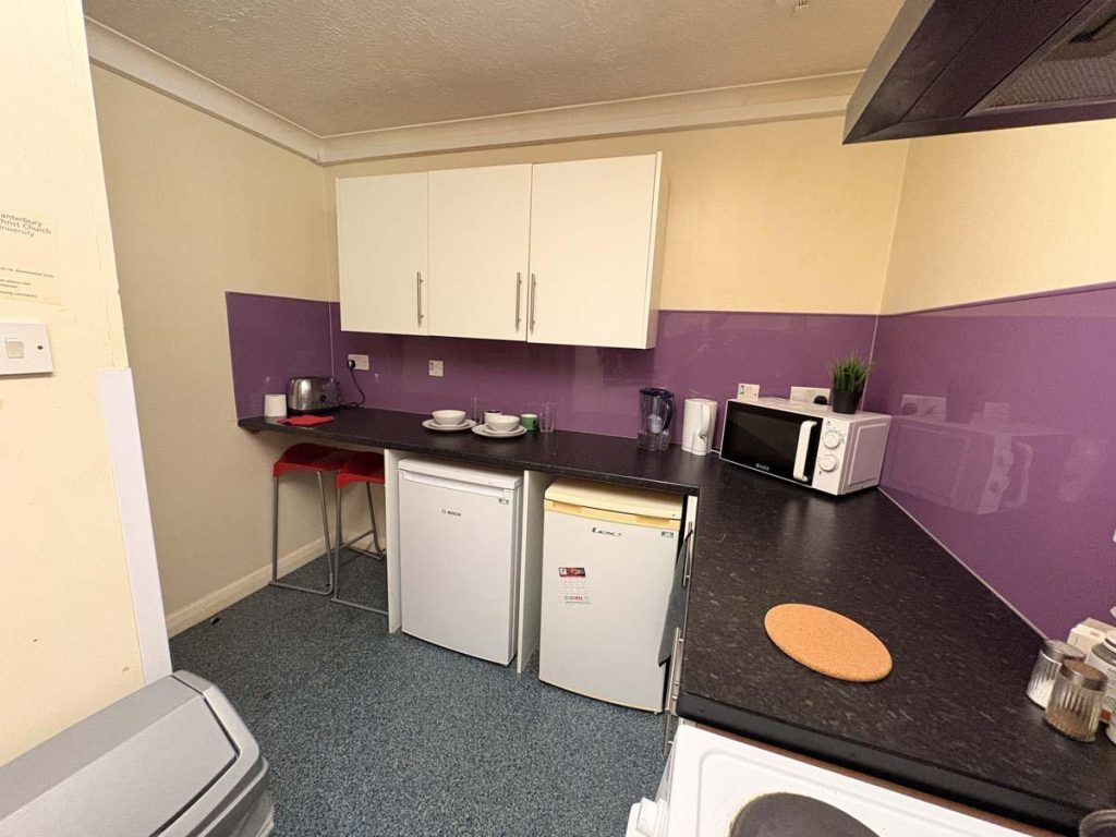 Two Bedroom Deluxe