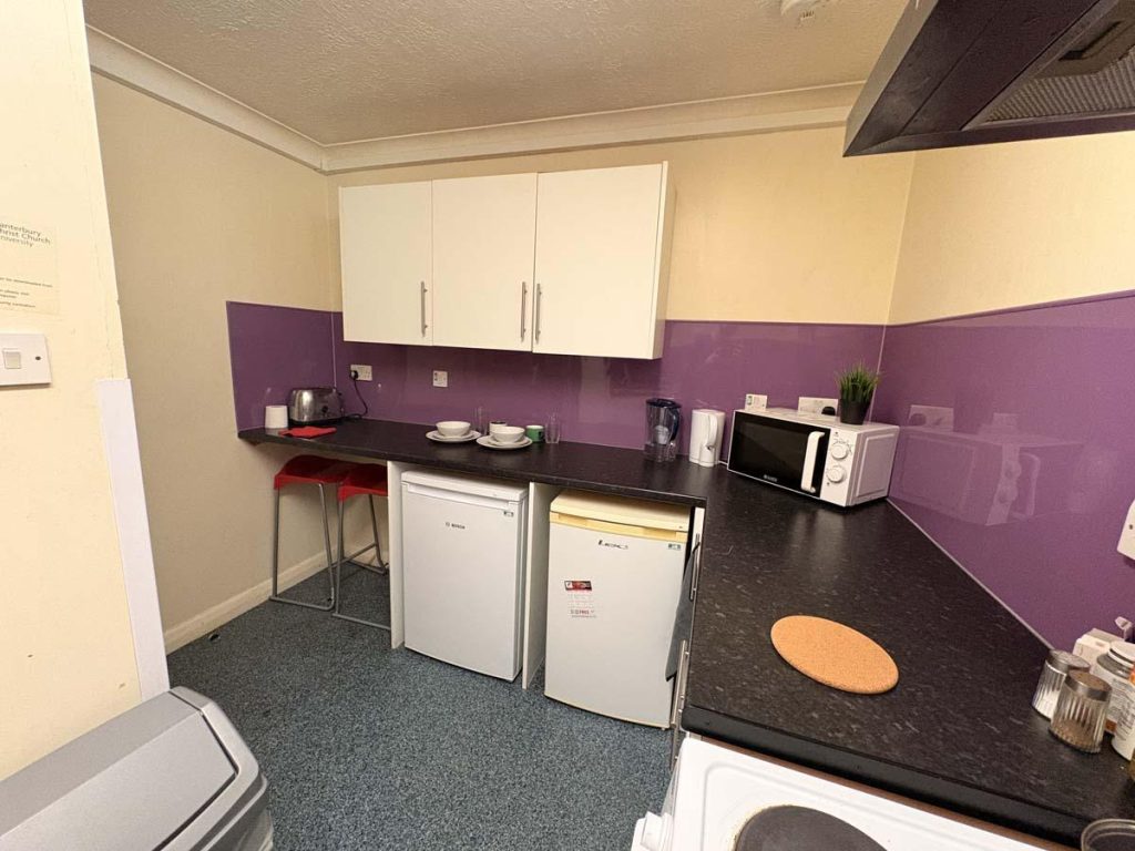Two Bedroom Deluxe