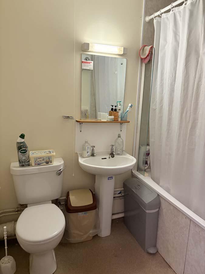 Two Bedroom Deluxe