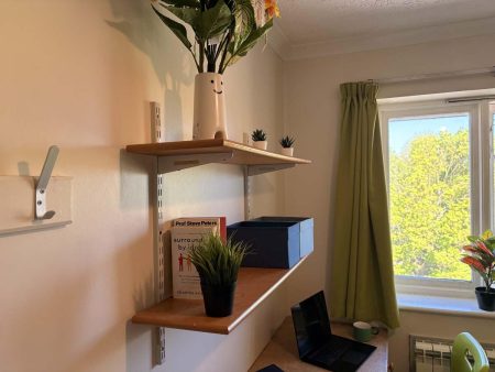 Two Bedroom Apartment
