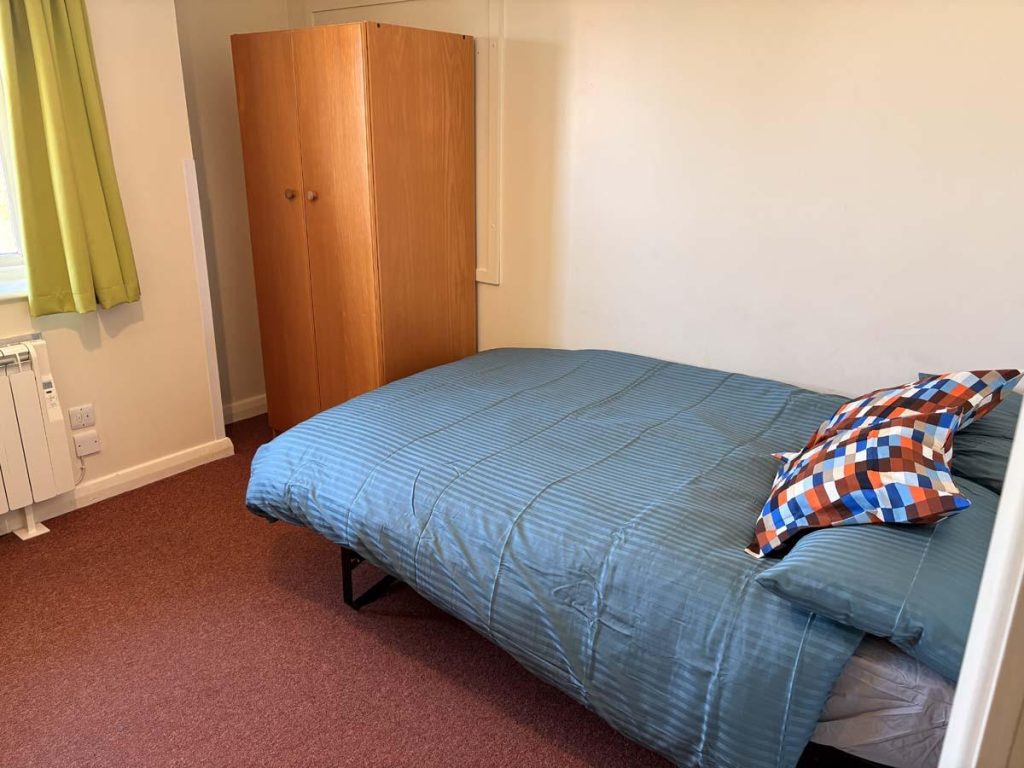 Two Bedroom Apartment