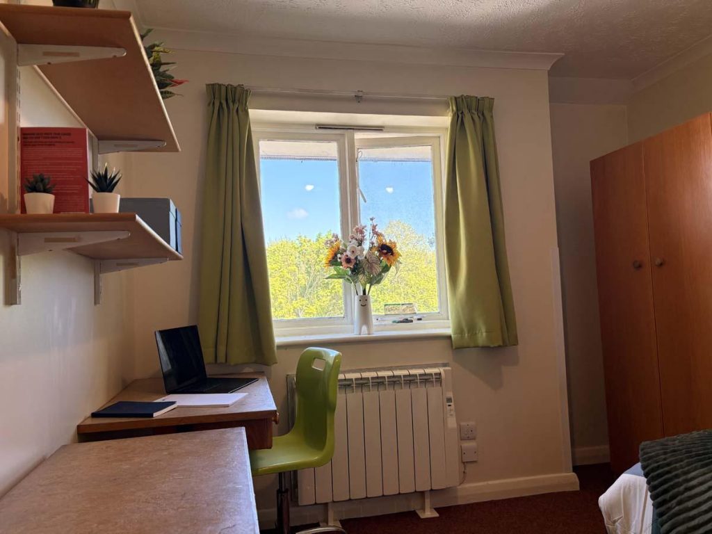 One Bedroom