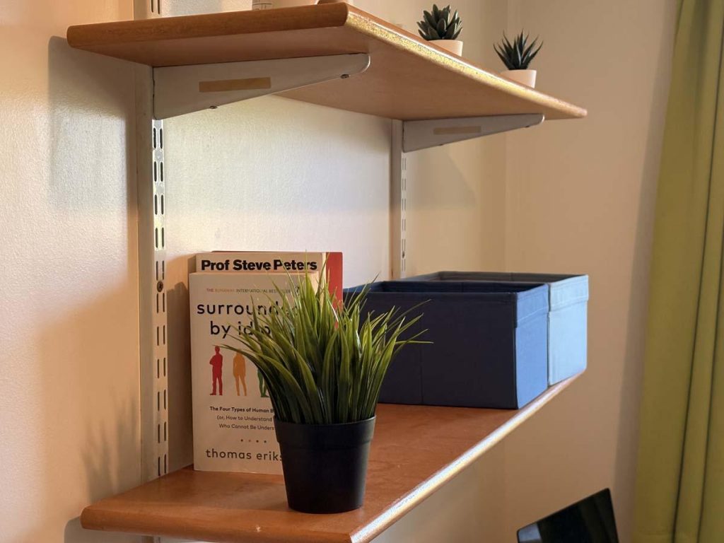 One Bedroom