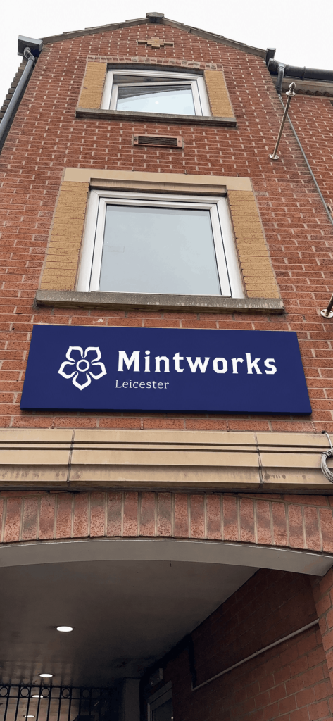 Mintworks