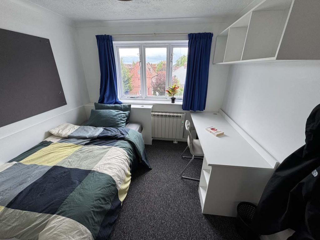 Three Bedroom Classic