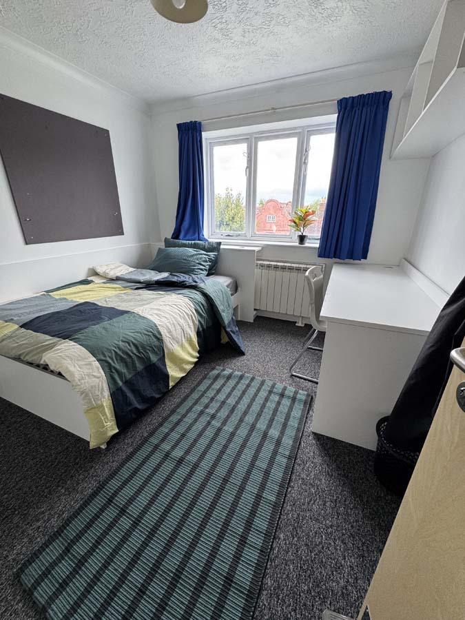 Three Bedroom Classic