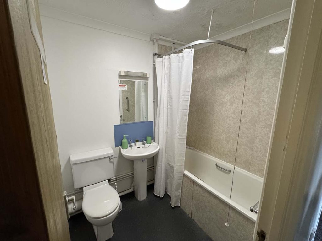 Three Bedroom Classic