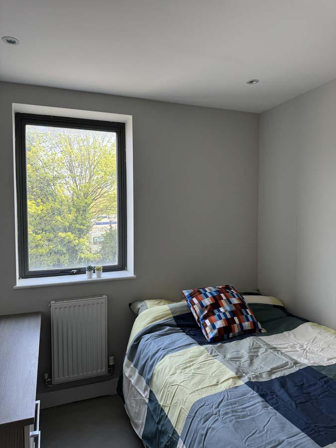 Two Bedroom En-Suite