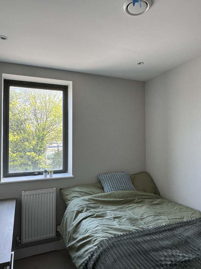 Two Bedroom En-Suite