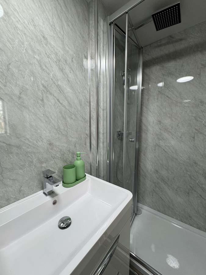 Two Bedroom En-Suite
