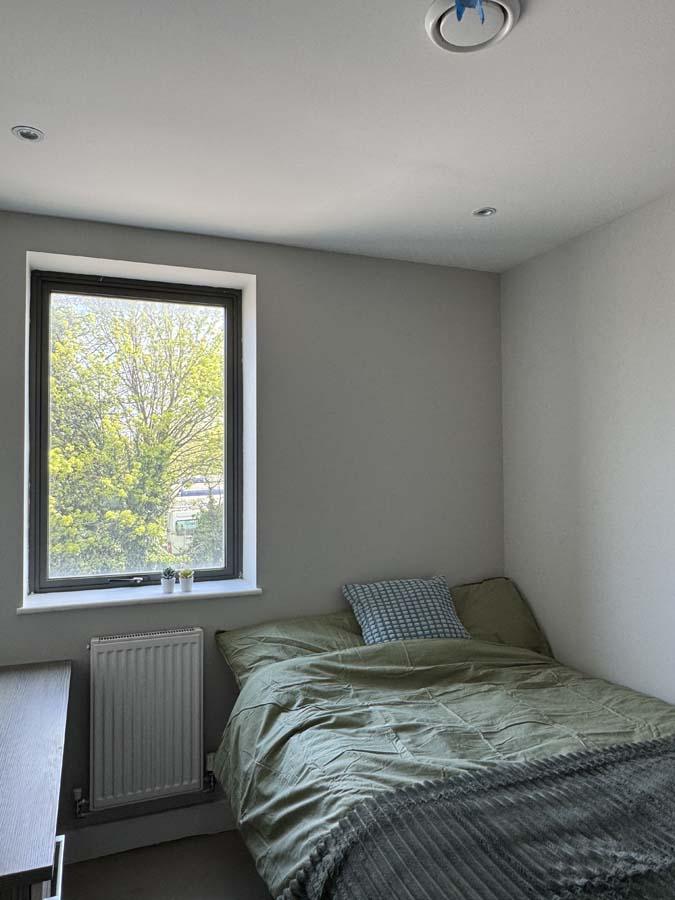 Two Bedroom En-Suite