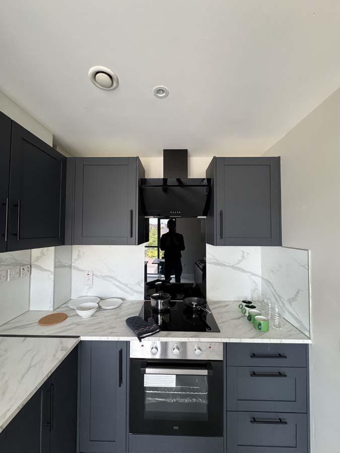 Two Bedroom En-Suite